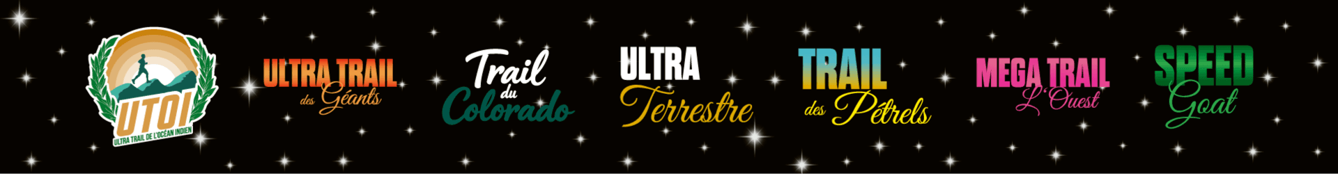 L'Ultra Trail des Géants 2026 banner ambilight